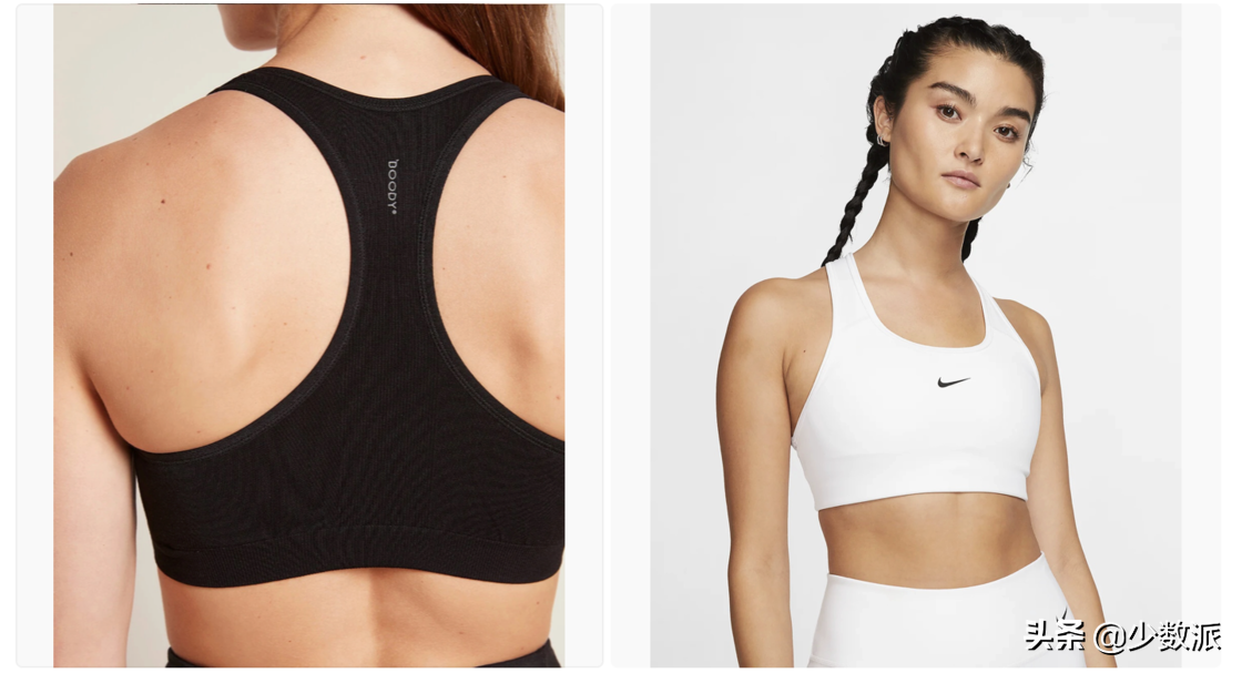 女性运动安全的第一道护身符：如何正确挑选 Sports Bra