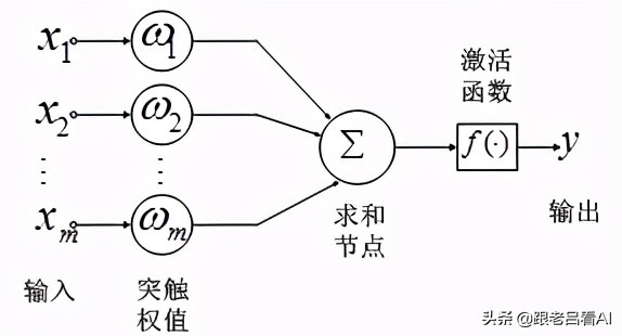 BP(back propagation)神经网络