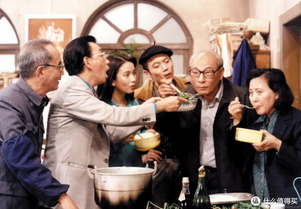 剧荒者说：最全盘点内地超好看的情景喜剧