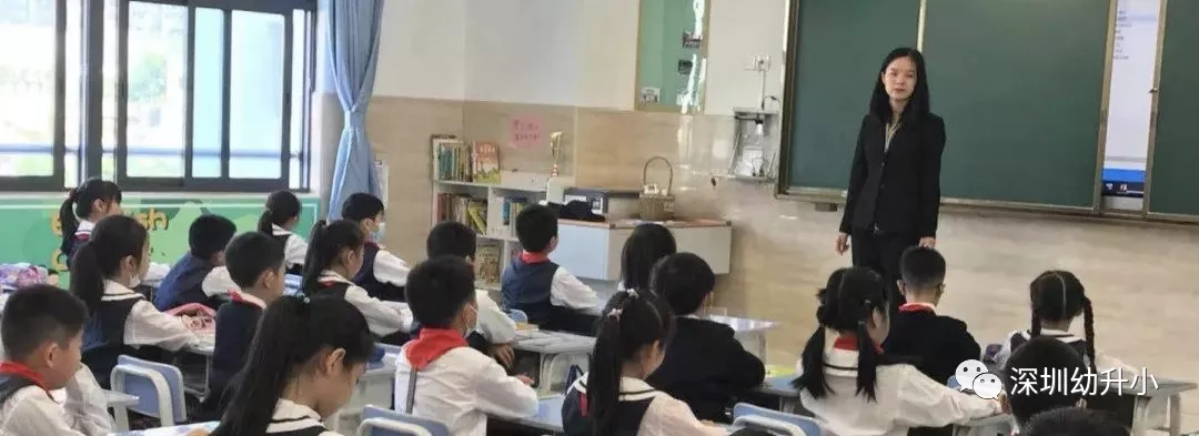 深圳超超超难进的2所民办学校，同属百外！值得花那么多钱去读吗