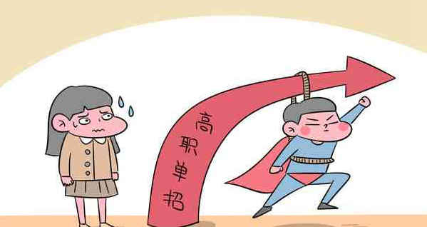 单招百宝箱：2020年湖南单招面试问题及答案，提高单招录取率