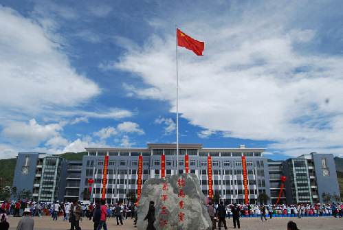 才知道！原来保定这4所大学不在市里，而在各区县！你知道吗