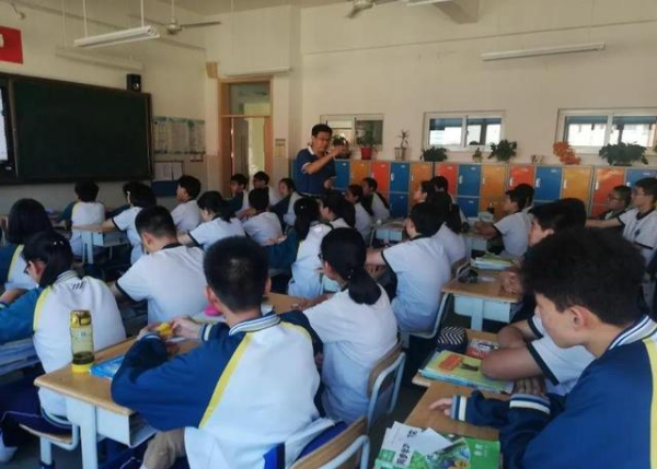 中考不允许复读，只能上中专？官方做出回应，让不少家长松了口气