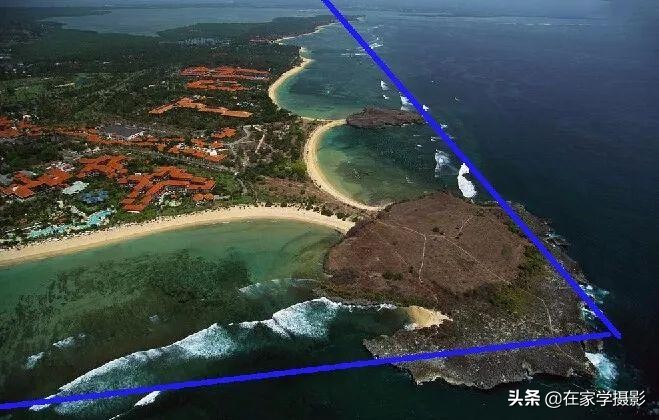 摄影常用十大构图方法，拒绝千篇一律“游客照”，从掌握构图开始