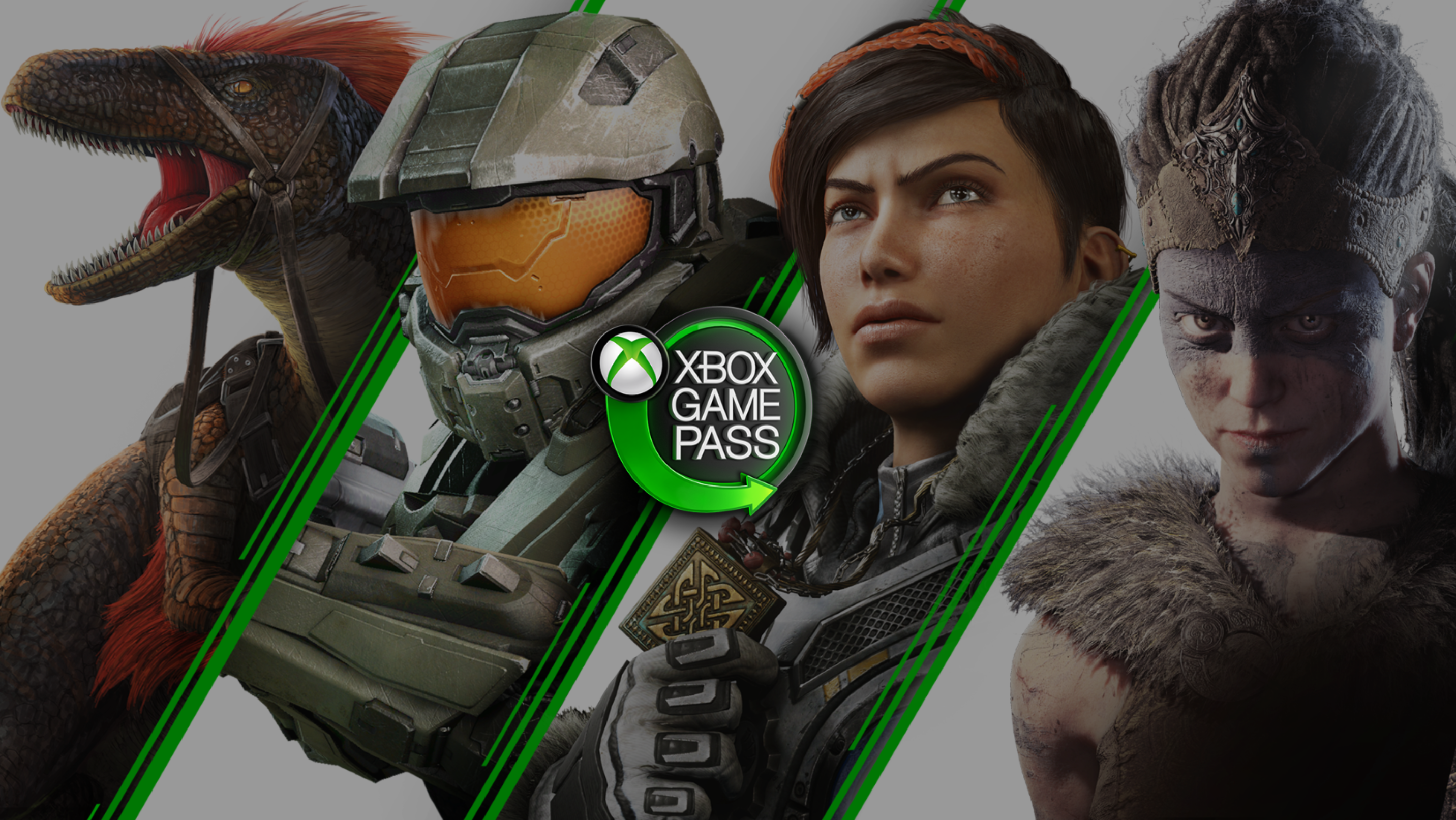 Xbox注册账号（PC玩家真福利）