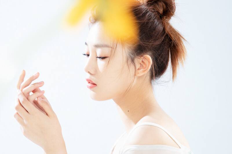 黛字读音及女孩起名寓意解析：优雅诗意的姓名选择指南