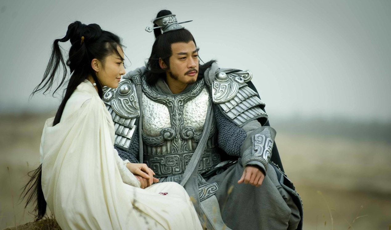 一个女人引发的平将门之乱,日本大和朝廷差点因此结束统治