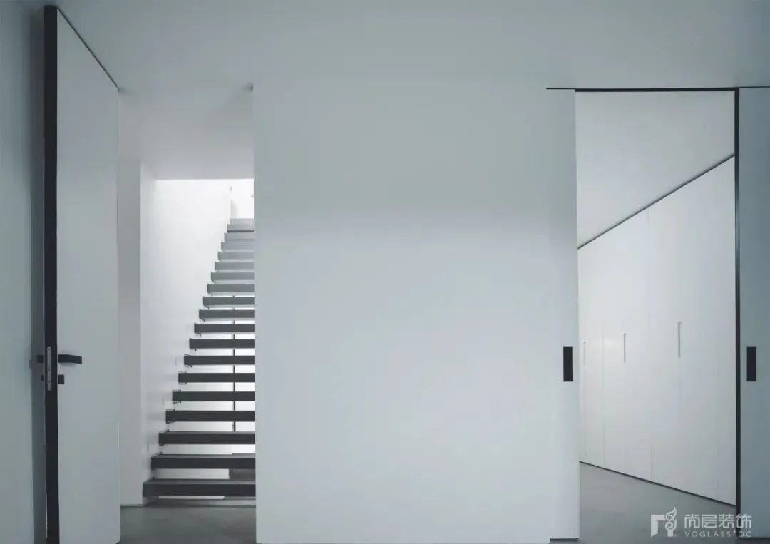 金奖作品 I极简 · 寻一隅灵魂净土,造一方诗画空间