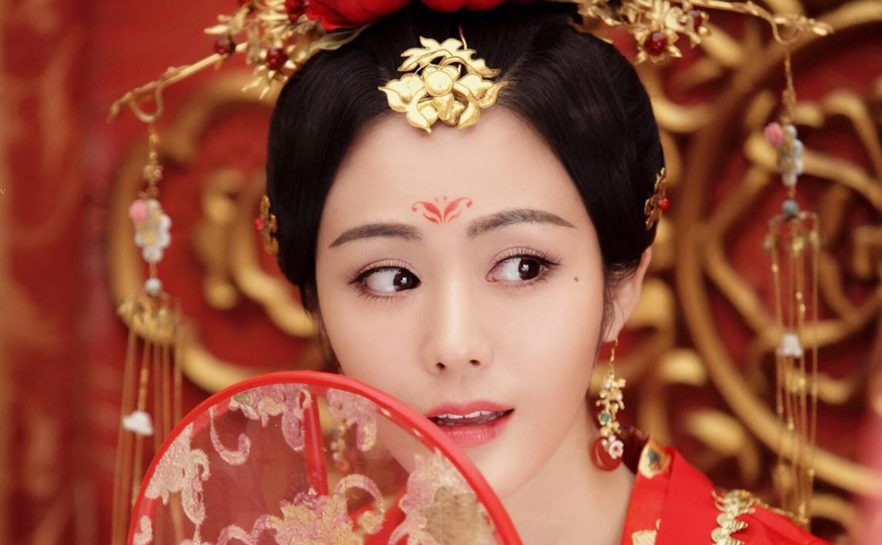 唐朝四大美女简介（唐代四大才女的传奇人生）