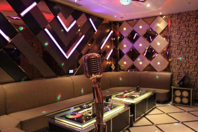 “量贩”的KTV，跟普通的KTV有啥区别呢？网友：收费不一样