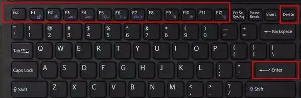 电脑故障英文提示（电脑开机出现英文故障怎么处理）