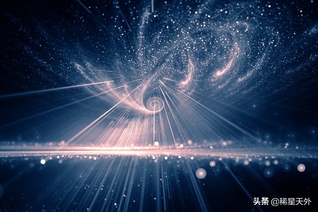天地玄黄，宇宙洪荒：洪荒宇宙到底有多大？
