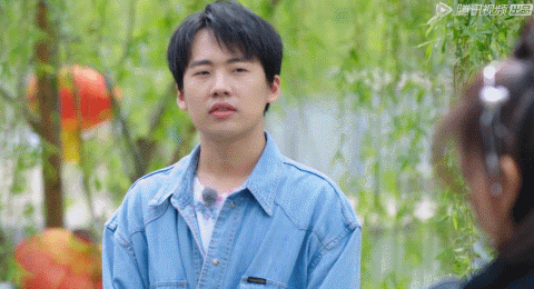 冷面总裁和作精小娇妻？张翰孟子义上演高手互撩，这CP我先嗑为敬