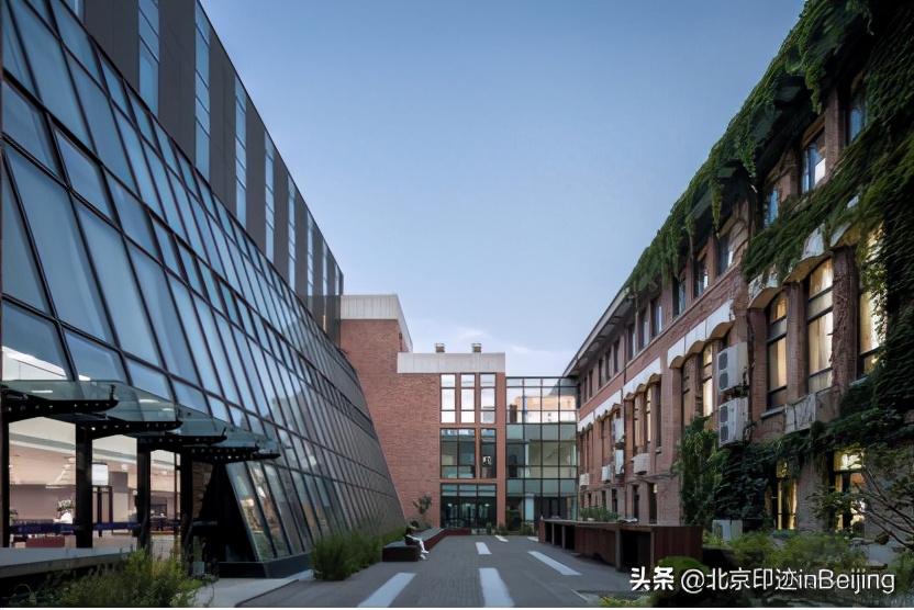 薪火相传——清华大学图书馆
