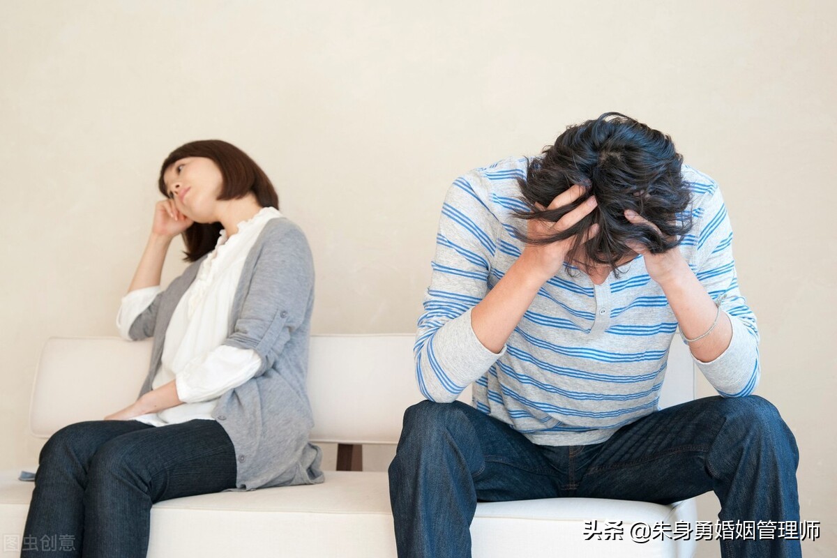 丈夫背叛回来，如何修复夫妻的感情？绝密治疗法，让他再次喜欢上你