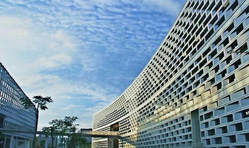 美国世界大学“排行榜”，国内榜单出炉，2所“双非”大学上榜