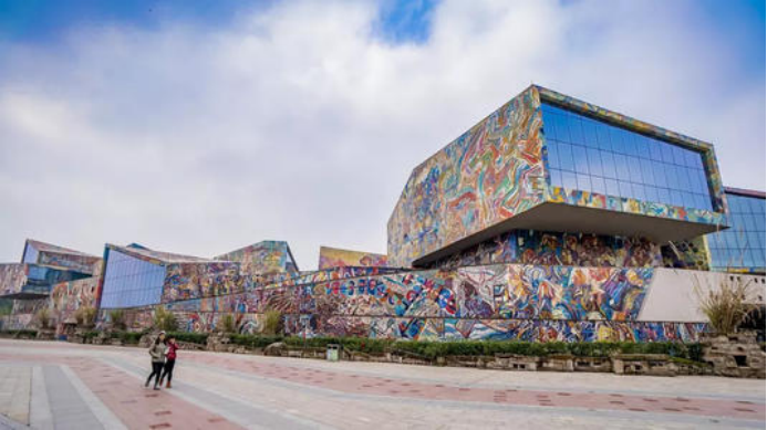 【揭秘】2021年四川美术学院环艺考研你不知道的那些事儿