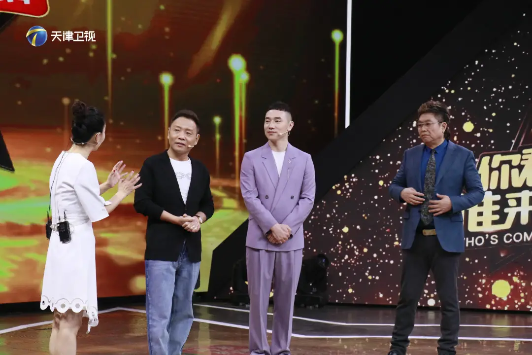 「你看谁来了」春晚总导演助阵“牧羊人”王琪,讲述背后的故事