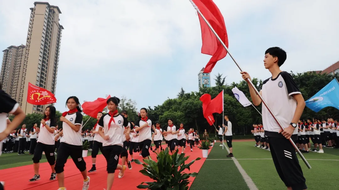 速来围观！三原外国语学校中学部&小学部2021年招生简章新鲜出炉