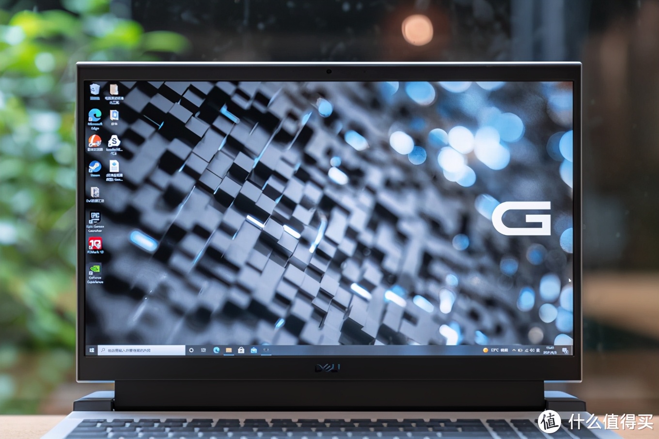七千不到就能入手 RTX 3060，DELL 游匣 G15 锐龙版的性价比从何而来？