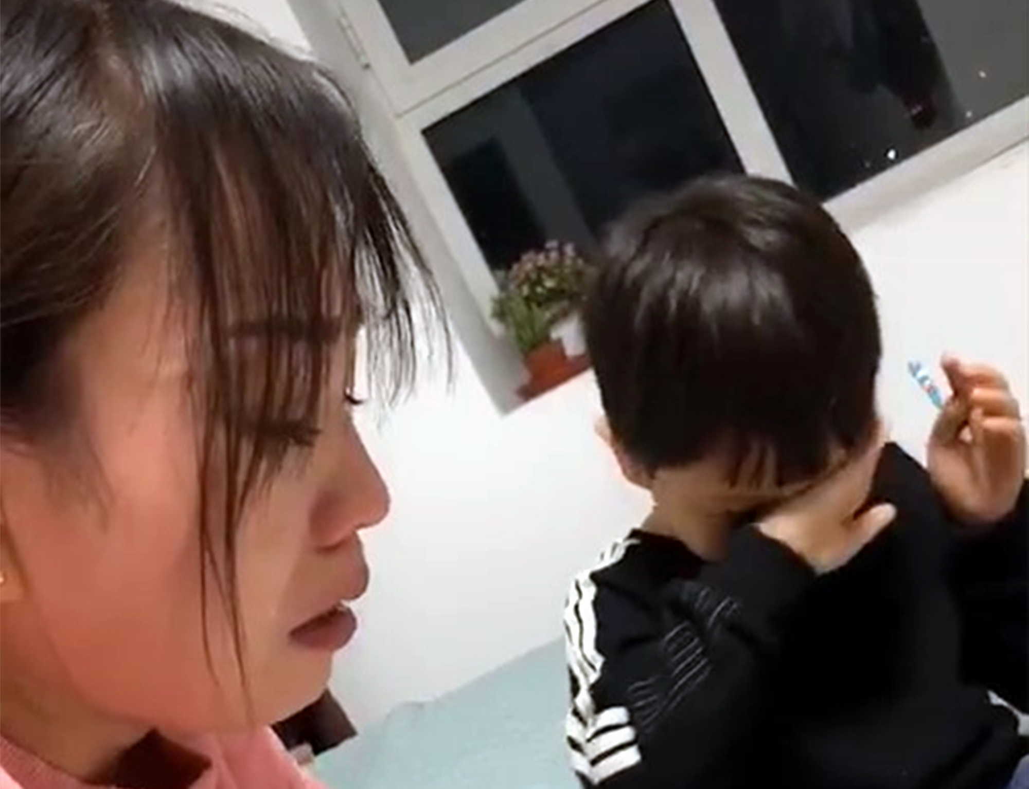 北大教授吐槽女儿走红：我从小就是神童，而女儿却劝我要“认命”