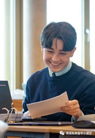 牛津大学附中---莫德林学院学校,超高牛剑录取率