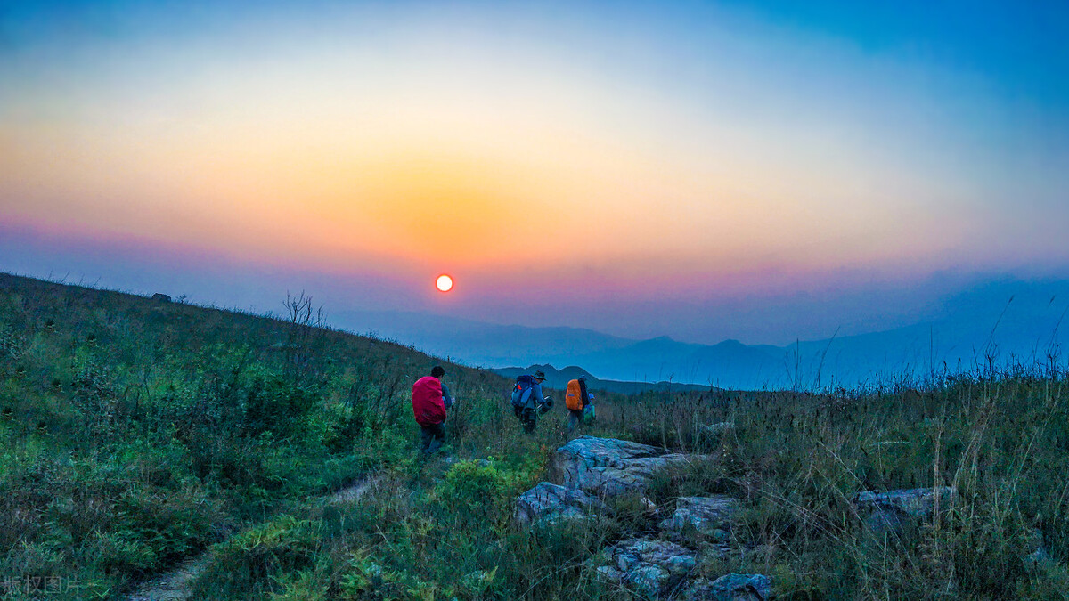 国家地理评出的中国十大“非著名”山峰，人少景美故事多
