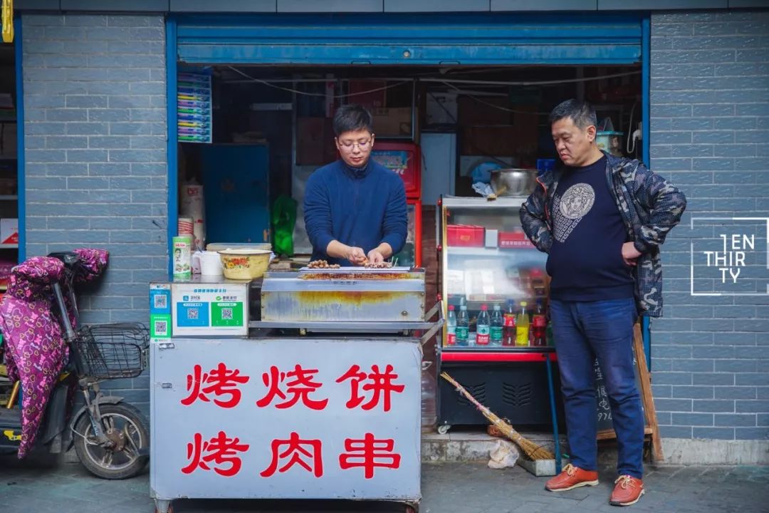 不是我说，硚口区人也太太太太太太好吃了吧