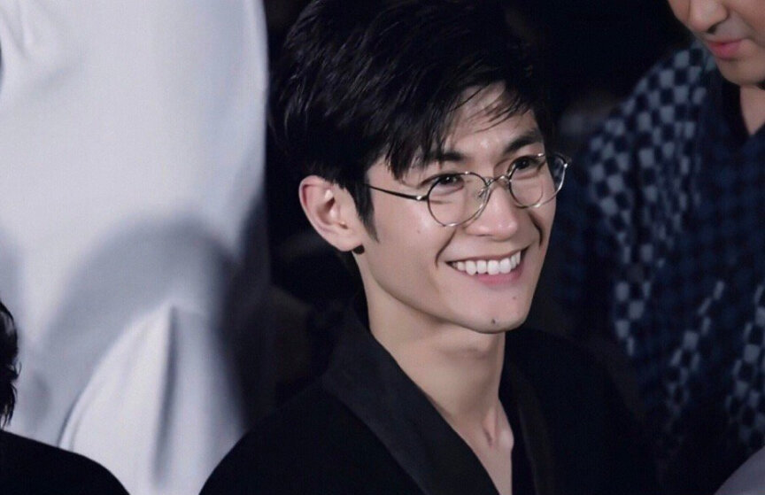 日本最帅男演员TOP10出炉！你老公上榜了吗？