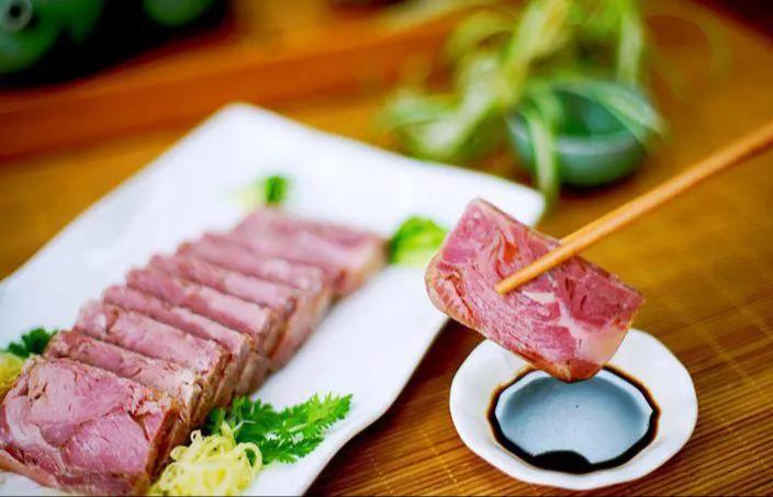 江苏十大经典代表名菜
