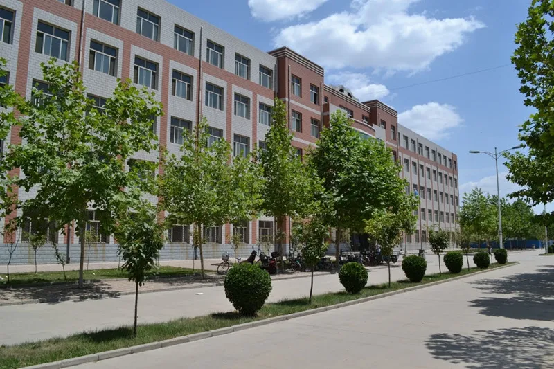 学姐带你看院校｜河北工程技术学院