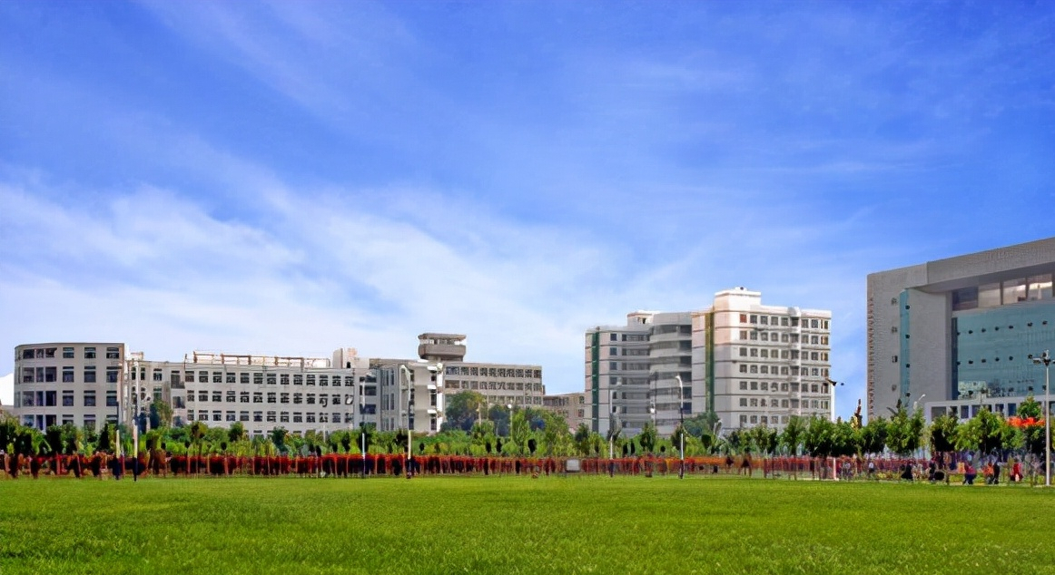 牡丹江医学院将“更名”，新乡医学院的春天何时到来？