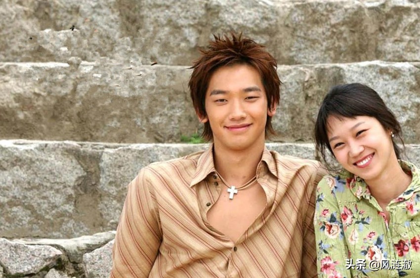 最能选择剧本韩剧女王，出道20年从未失手，所有作品都是人生剧