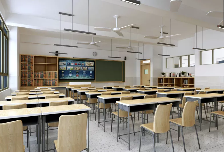 大源中央公园南侧小学定名“高新区公园小学”，超高配置引关注