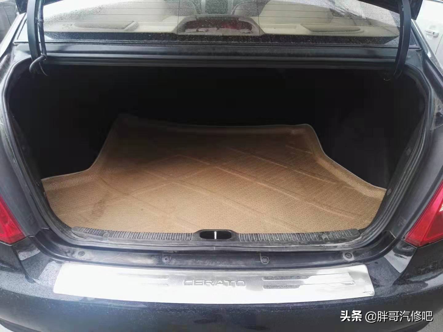 2万多元二手合资代步车推荐，七年车龄的赛拉图值得选择