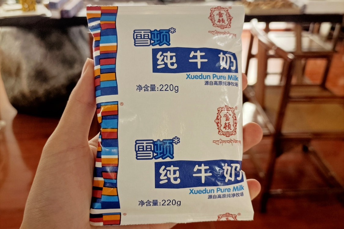 十大牛奶品牌排行榜10强（10款营养价值高的牛奶品牌）