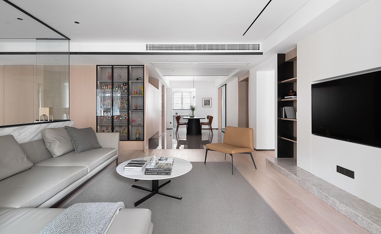 客厅装修布局攻略，快拿去