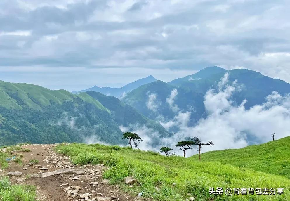 江西省十大著名景点，你又到过几处，附含-国庆假期免票景区