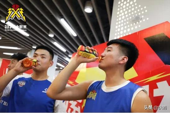 功能饮料赛道的下半场,乐虎的机会在哪里?
