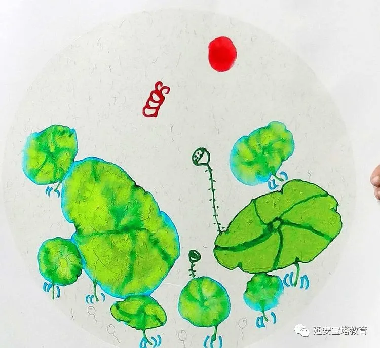 多彩社团，魅力校园——宝塔区第一小学期末社团汇报展示