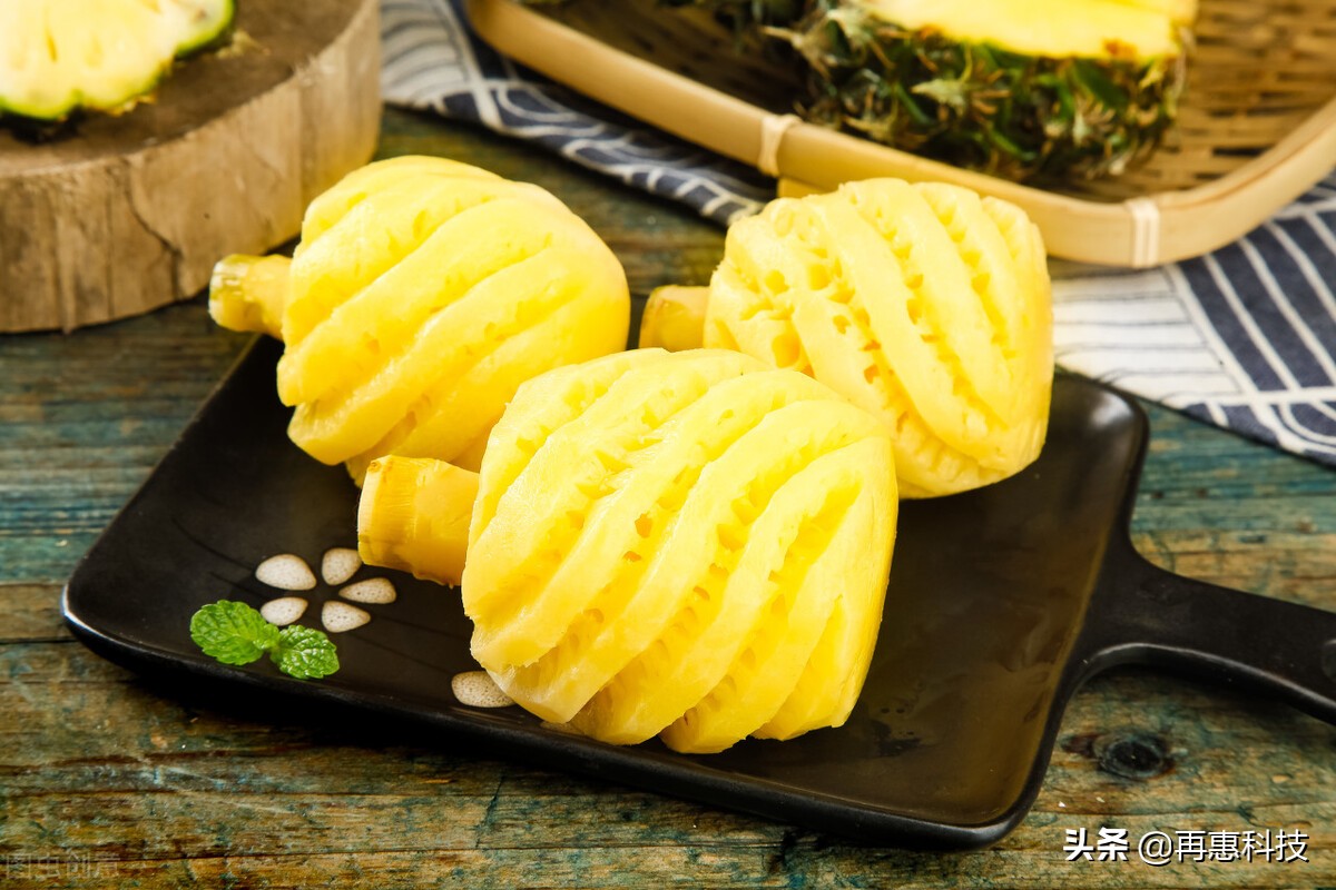 夏天常见的水果中，含糖量最低的5种水果排名，有你爱吃的吗？