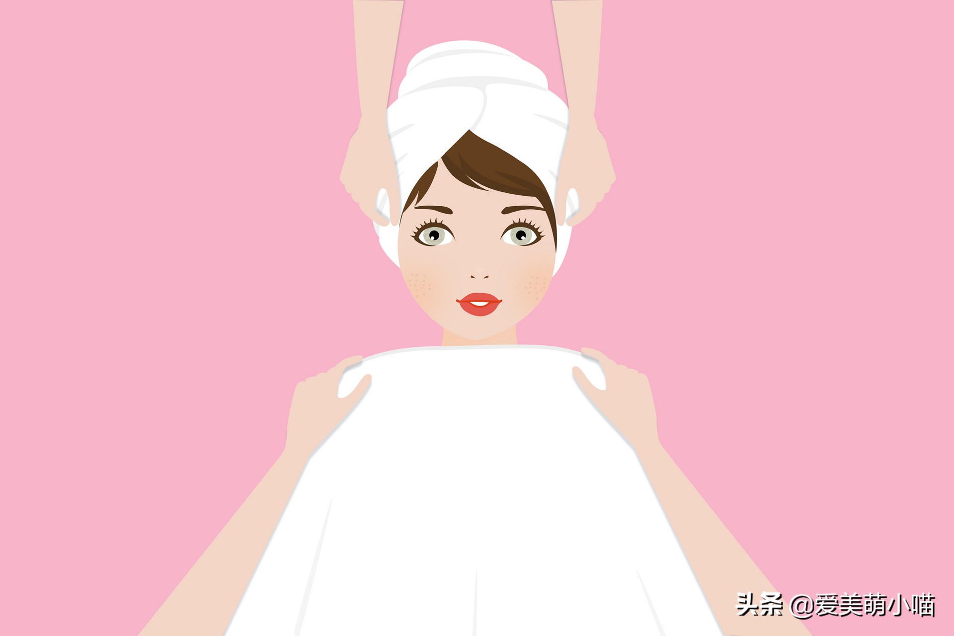 法令纹原来是这么来的！还得这样拯救，赶紧得