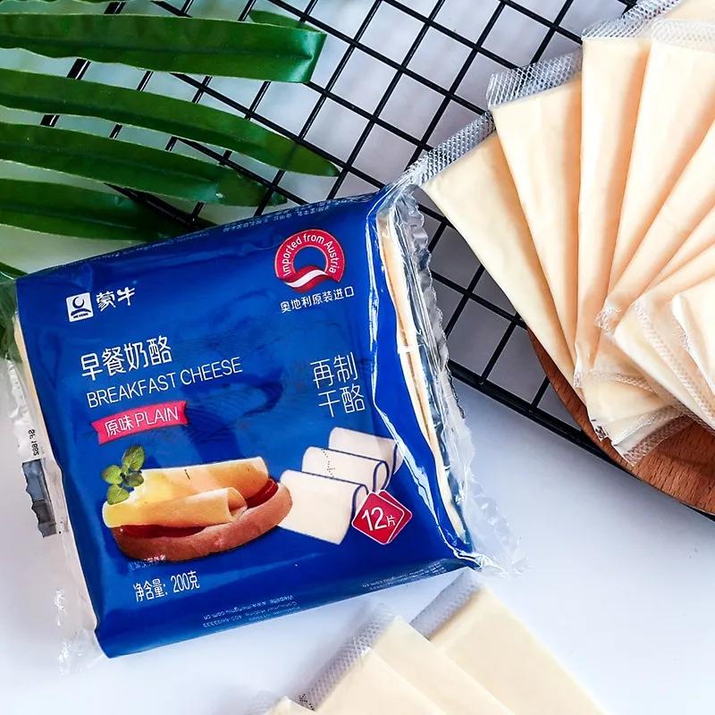 芝士不拉丝？快来看看是不是用错了