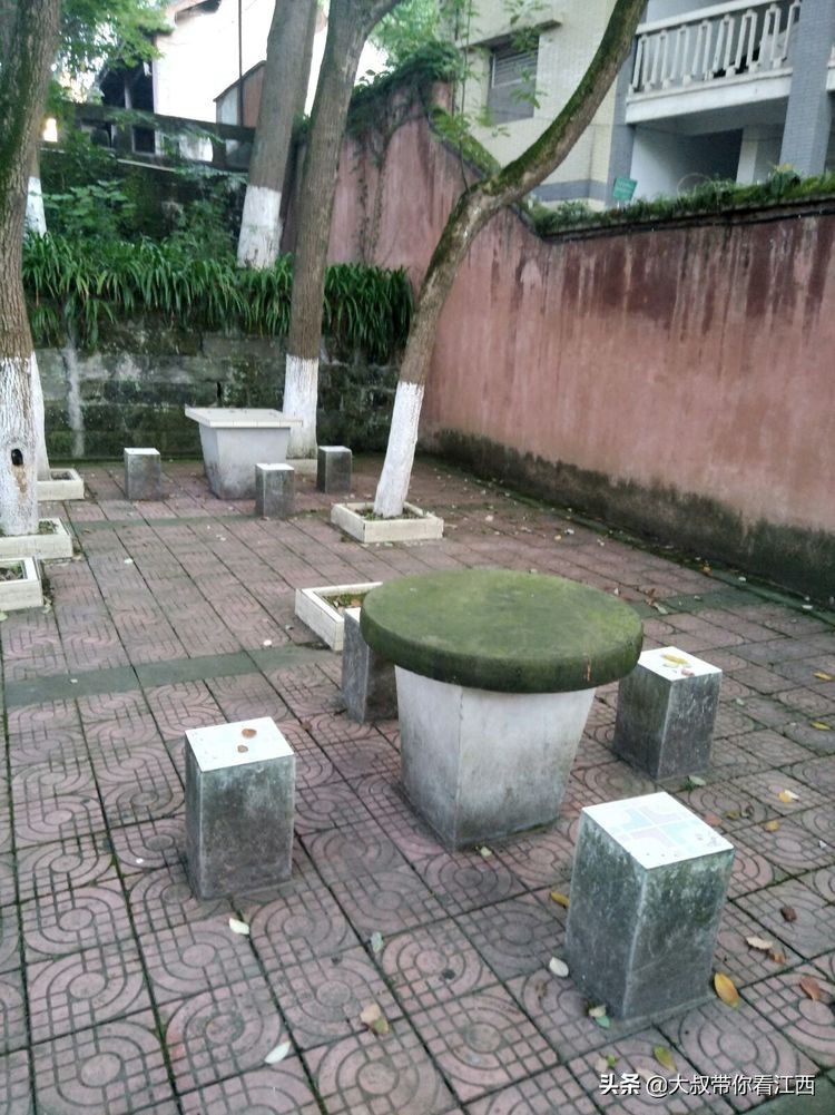 为逝去的记忆——重庆市合川师范学校掠影