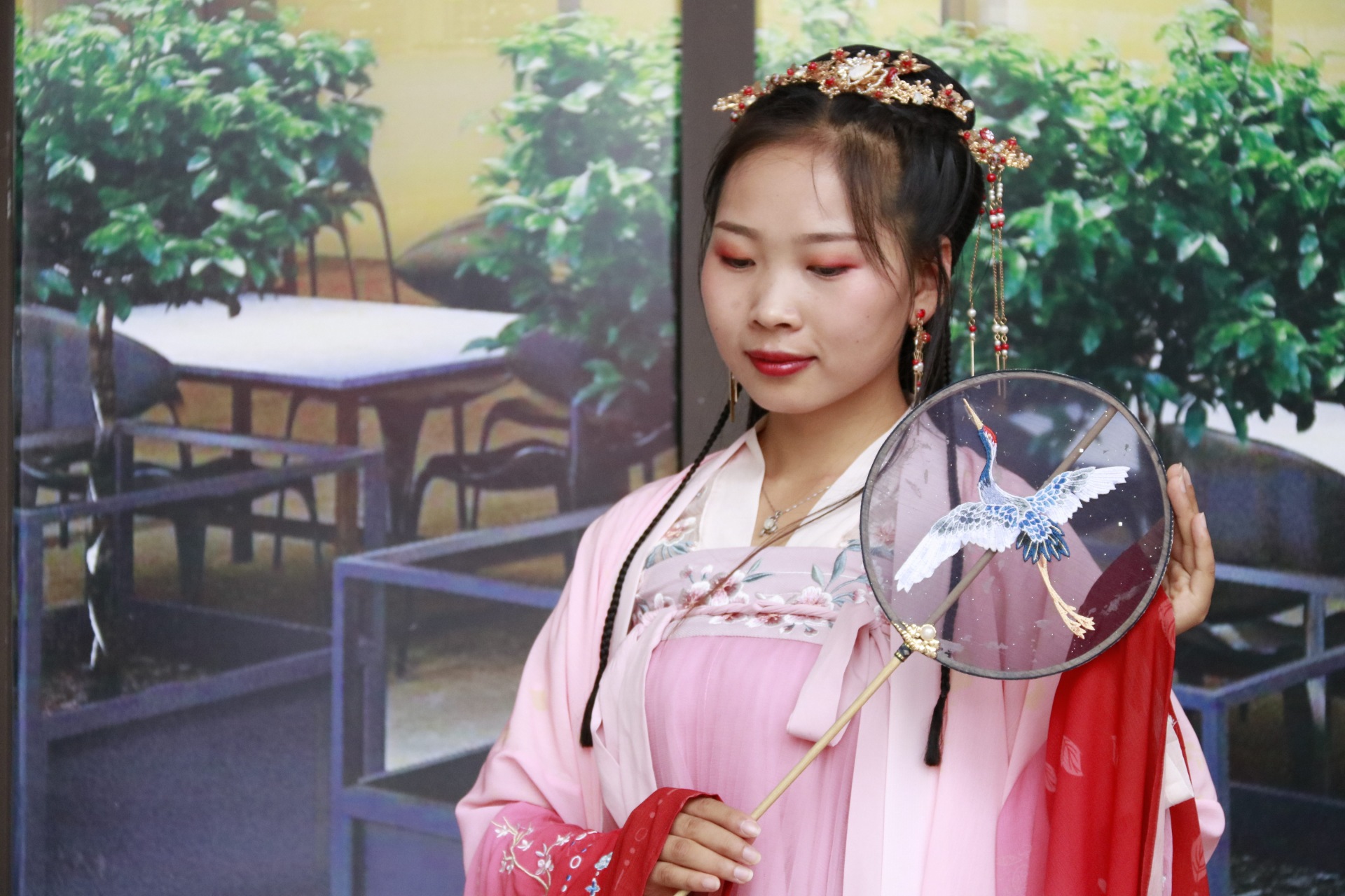 品味端午弘扬传统，金州汉韵社端午节活动情景再现