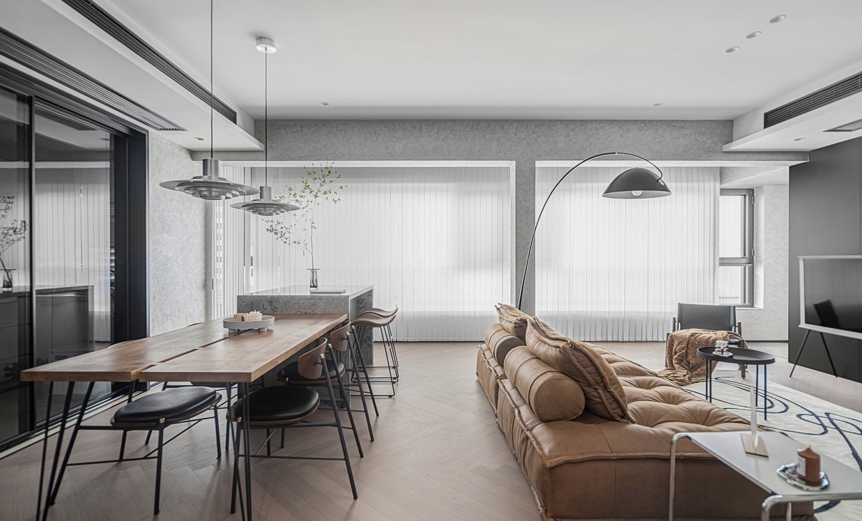 客厅装修布局攻略，快拿去