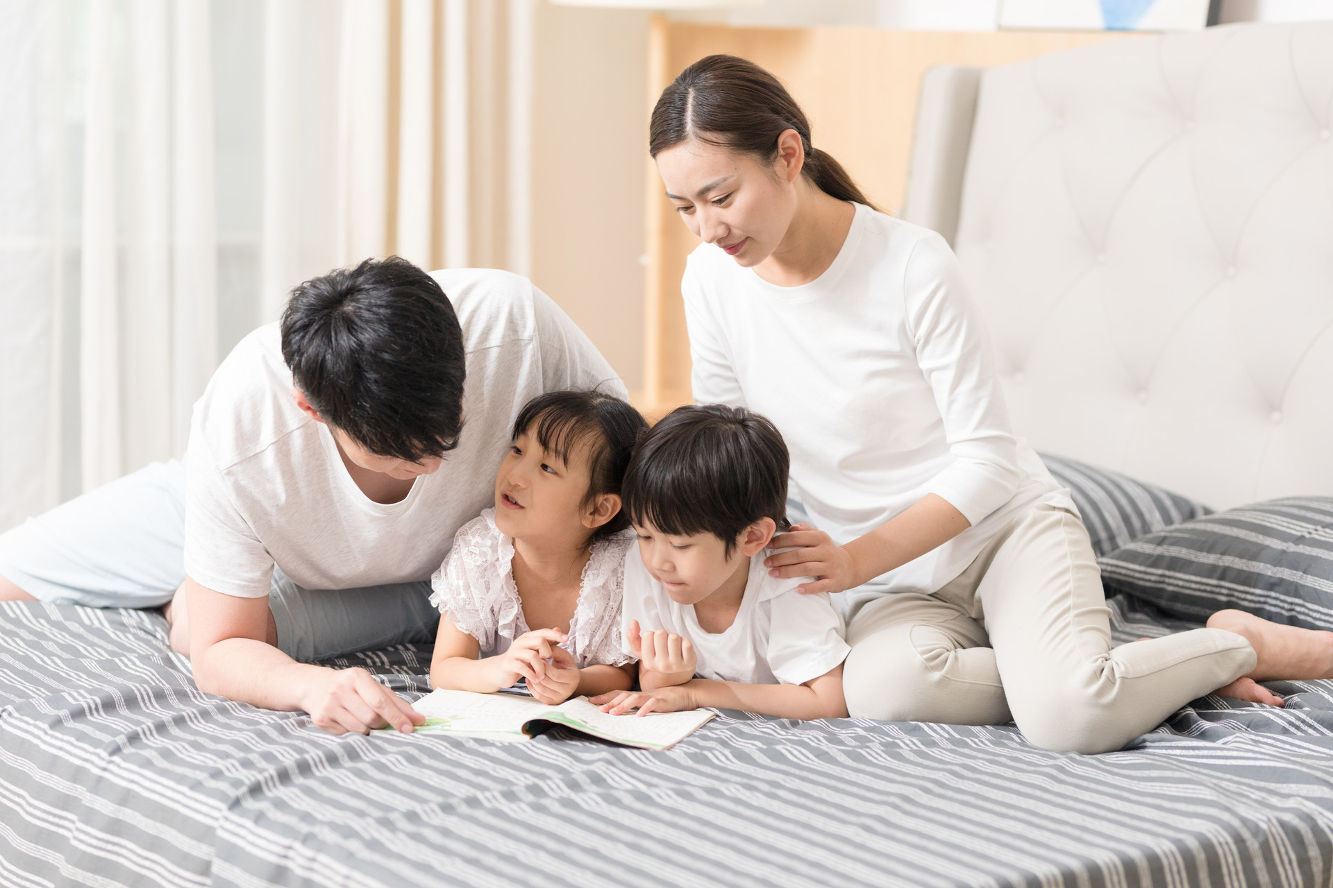 孩子越说越不听？用这3招，说一遍就管用，巧妙化解叛逆心