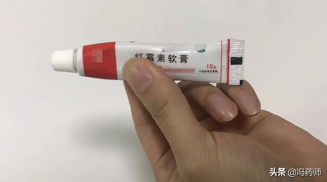 过敏性皮炎药膏排行榜及红霉素软膏的多重功效解析