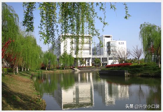好消息！常熟理工学院​拟更名，可是新校名却惹争议