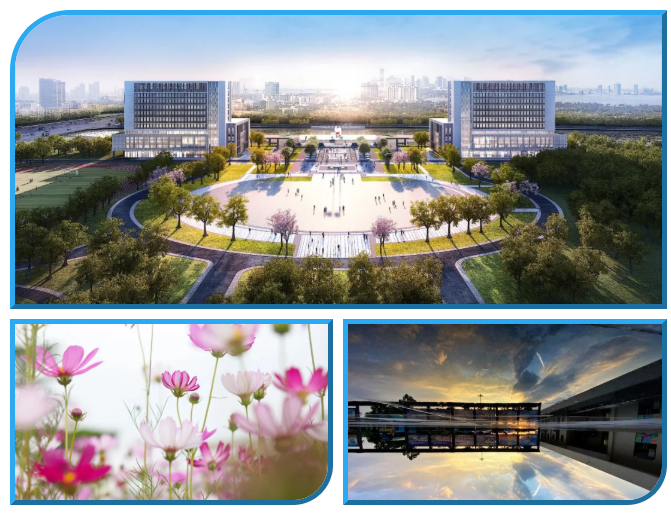 广东财经大学招生看点｜战略合作，未来可期，中外联合培养项目班